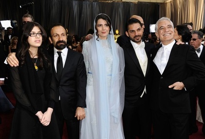 一次别离剧照的剧照