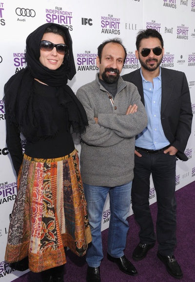 一次别离剧照的剧照