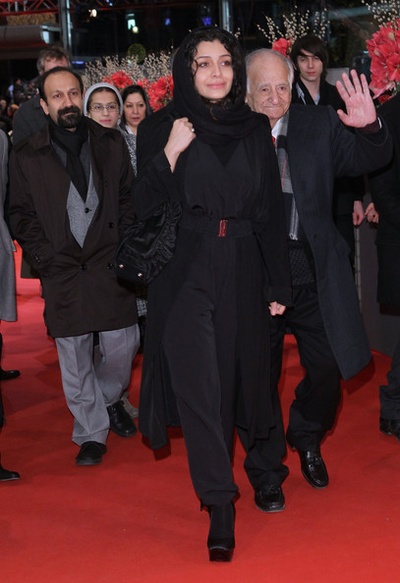 一次别离剧照的剧照