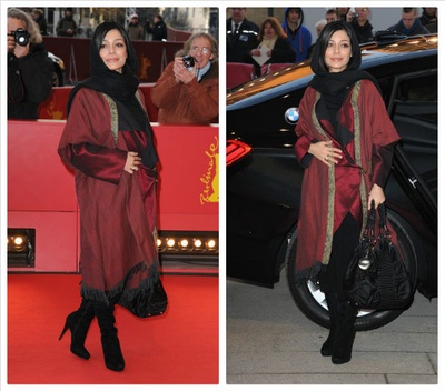 一次别离剧照的剧照