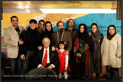 一次别离剧照的剧照