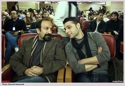 一次别离剧照的剧照