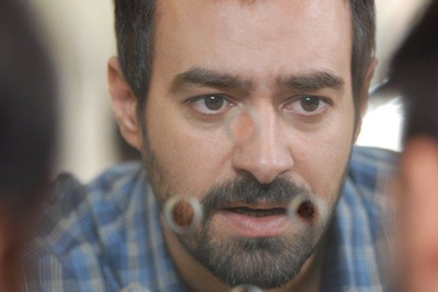 一次别离剧照的剧照