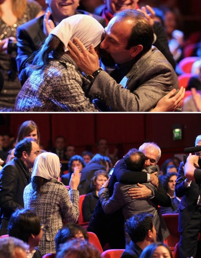 一次别离剧照的剧照