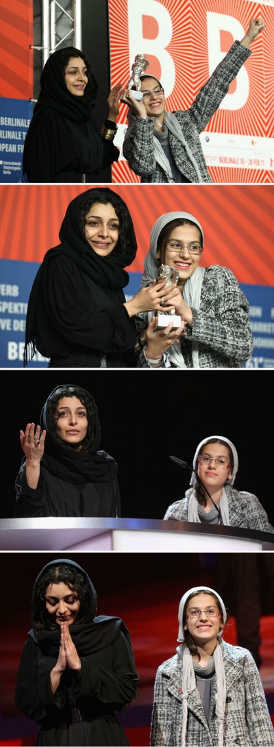 一次别离剧照的剧照