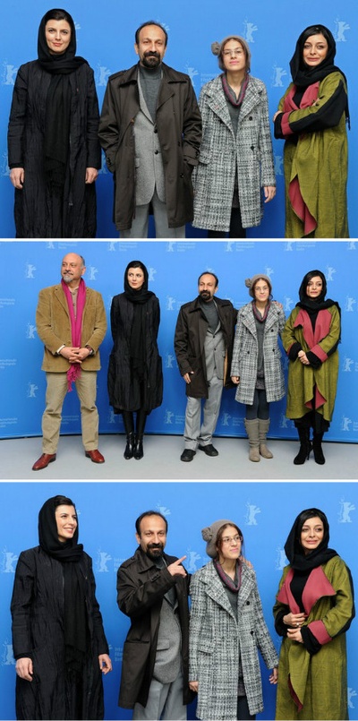 一次别离剧照的剧照