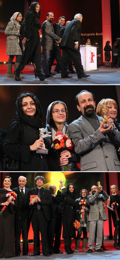 一次别离剧照的剧照