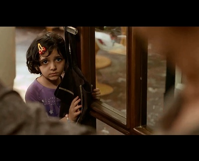 一次别离剧照的剧照