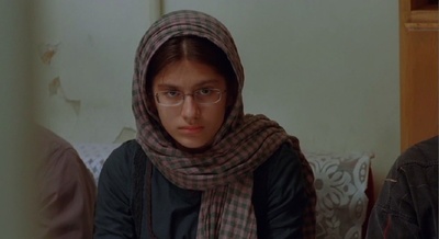 一次别离剧照的剧照