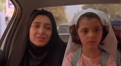 一次别离剧照的剧照