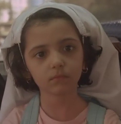 一次别离剧照的剧照