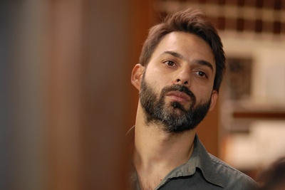 一次别离剧照的剧照