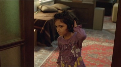 一次别离剧照的剧照