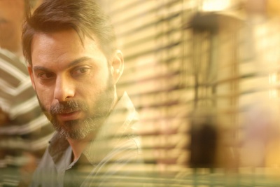 一次别离剧照的剧照