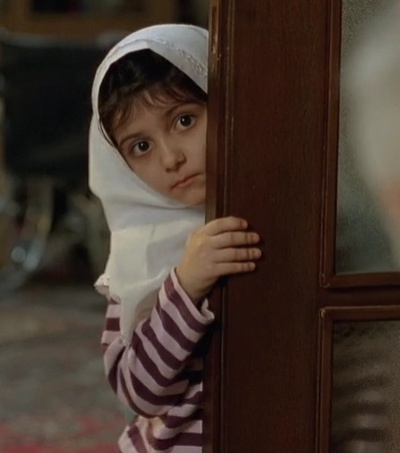 一次别离剧照的剧照