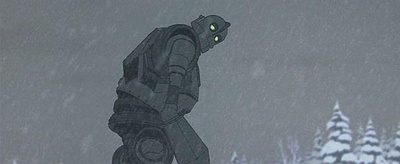 钢铁巨人剧照的剧照