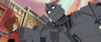 钢铁巨人剧照的剧照