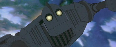 钢铁巨人剧照的剧照