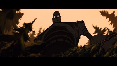 钢铁巨人剧照的剧照