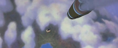 钢铁巨人剧照的剧照