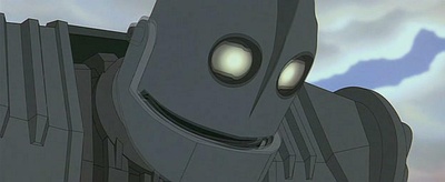 钢铁巨人剧照的剧照