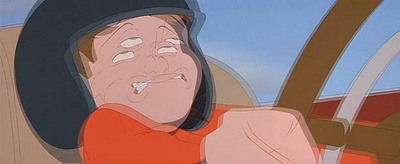 钢铁巨人剧照的剧照