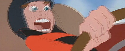 钢铁巨人剧照的剧照