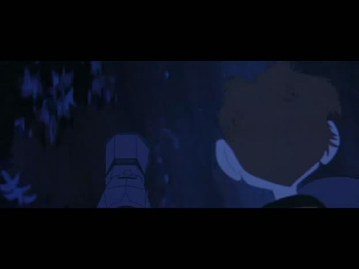 钢铁巨人剧照的剧照