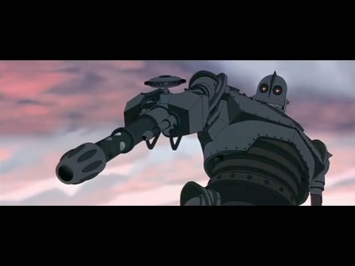 钢铁巨人剧照的剧照