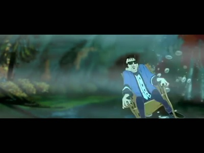 钢铁巨人剧照的剧照