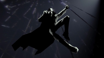 蜘蛛侠：平行宇宙剧照的剧照