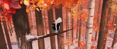 蜘蛛侠：平行宇宙剧照的剧照