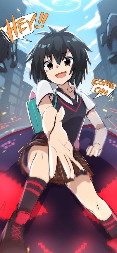 蜘蛛侠：平行宇宙剧照的剧照