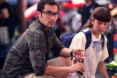 女朋友○男朋友剧照的剧照