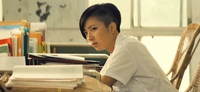 女朋友○男朋友剧照的剧照