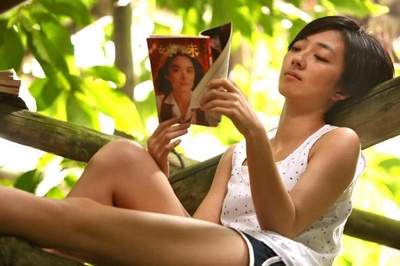 女朋友○男朋友剧照的剧照