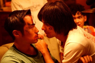 女朋友○男朋友剧照的剧照