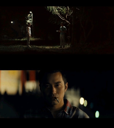 女朋友○男朋友剧照的剧照