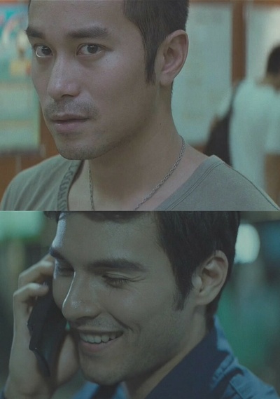 女朋友○男朋友剧照的剧照