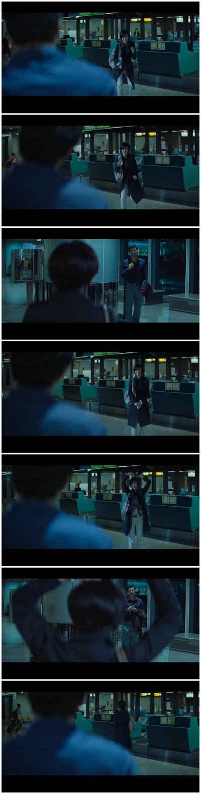 女朋友○男朋友剧照的剧照