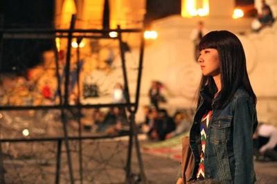 女朋友○男朋友剧照的剧照