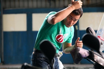 女朋友○男朋友剧照的剧照