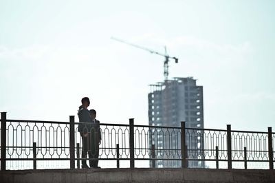 山河故人剧照的剧照