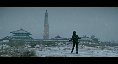 山河故人剧照的剧照