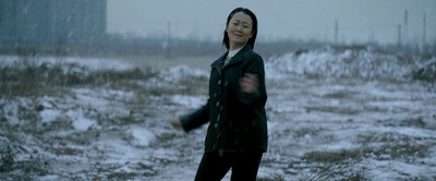 山河故人剧照的剧照