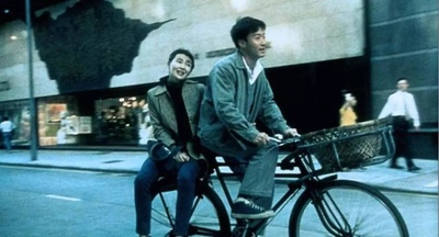 甜蜜蜜剧照的剧照