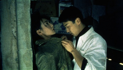 甜蜜蜜剧照的剧照