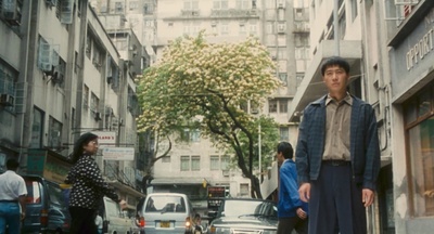 甜蜜蜜剧照的剧照