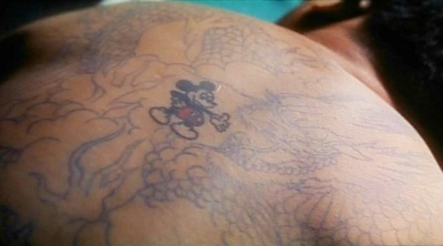 甜蜜蜜剧照的剧照