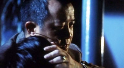 甜蜜蜜剧照的剧照